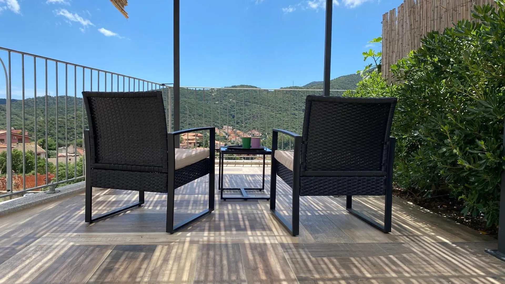 Casa Chersonnesus Villa Teulada Italia