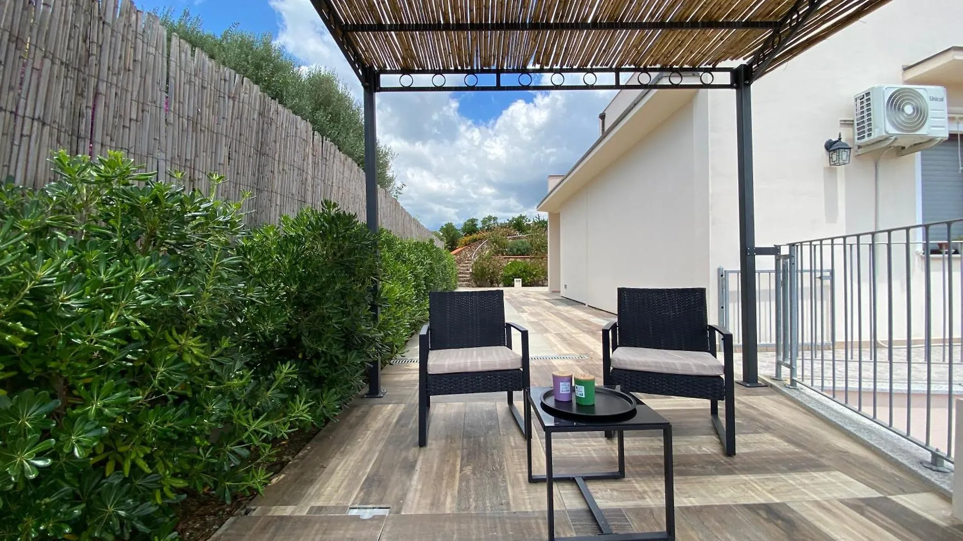 Casa Chersonnesus Villa Teulada