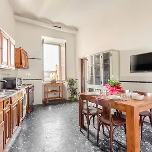 Amoroma Appartamento Roma
