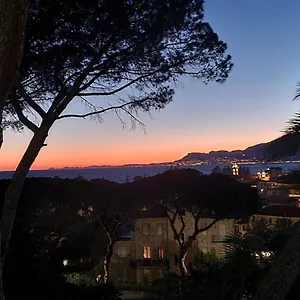 The Shell Appartamento Bordighera
